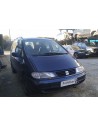 SEAT ALHAMBRA 2.0 I - 116CV - 1996 - DESPIECE COMPLETO