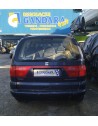 SEAT ALHAMBRA 2.0 I - 116CV - 1996 - DESPIECE COMPLETO