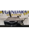 INTERCOOLER TOYOTA LAND CRUISER (J9) 3.0 D-4D - 163CV - 2001