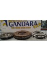 KIT EMBRAGUE TOYOTA LAND CRUISER (J9) 3.0 D-4D - 163CV - 2001