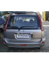 NISSAN X-TRAIL (T30) 2.2 D-DCI - 136CV - 2004 - DESPIECE COMPLETO