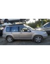 NISSAN X-TRAIL (T30) 2.2 D-DCI - 136CV - 2004 - DESPIECE COMPLETO