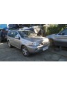 NISSAN X-TRAIL (T30) 2.2 D-DCI - 136CV - 2004 - DESPIECE COMPLETO