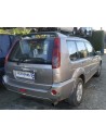 NISSAN X-TRAIL (T30) 2.2 D-DCI - 136CV - 2004 - DESPIECE COMPLETO