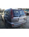 NISSAN X-TRAIL (T30) 2.2 D-DCI - 136CV - 2004 - DESPIECE COMPLETO