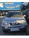 NISSAN X-TRAIL (T30) 2.2 D-DCI - 136CV - 2004 - DESPIECE COMPLETO