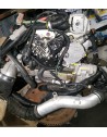 MOTOR VOLVO XC90 (C279) 2.4 TD - 5C - 20V - 163CV - 2004