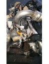 MOTOR RENAULT MEGANE (LMR) 1.5 DCI - 101CV - 2005