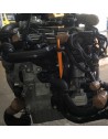 MOTOR VOLKSWAGEN PASSAT (3C2) 1.9TDI - 105CV - 2005