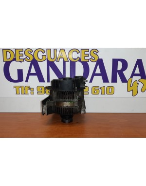 ALTERNADOR MERCEDES BENZ CLASE A 160 1.6 I - 2002