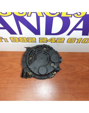 ALTERNADOR MERCEDES BENZ CLASE A 160 1.6 I - 2002