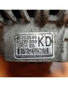 ALTERNADOR MITSUBISHI MONTERO 3.2 DI-D - 160CV - 2003