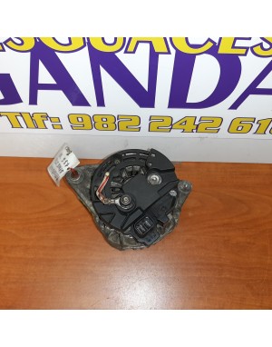 ALTERNADOR MITSUBISHI SPACE STAR 1.3 I - 2000