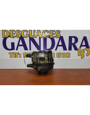 ALTERNADOR MITSUBISHI MONTERO 2.5 TD - 100CV - 1998