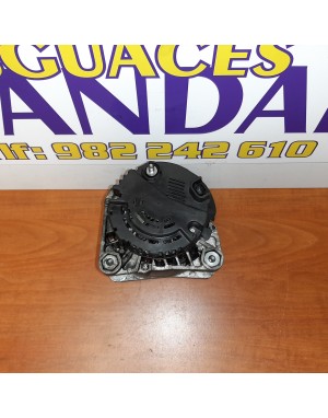 ALTERNADOR NISSAN PRIMASTAR 2.5 DCI - 135CV - 2006