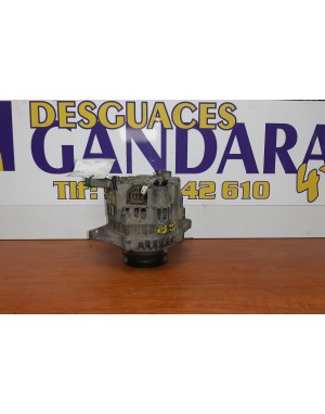 ALTERNADOR NISSAN X-TRILE 2.2 TD - 1996