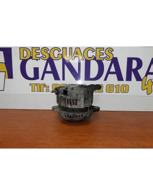 ALTERNADOR NISSAN ALMERA TINO 2.2 TD - 16V - 2002