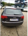 AUDI A3 2.0 - 140CV - DESPIECE COMPLETO