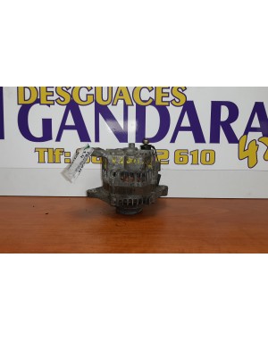 ALTERNADOR NISSAN PRIMERA 1.4 I - 1997