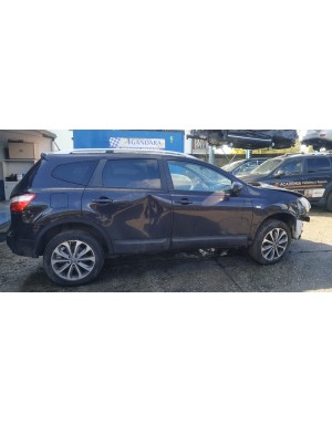 NISSAN QASHQAI+2 (JJ10) 4*4 - 2.0DCI - 150CV - (2008-2014) - DESPIECE COMPLETO