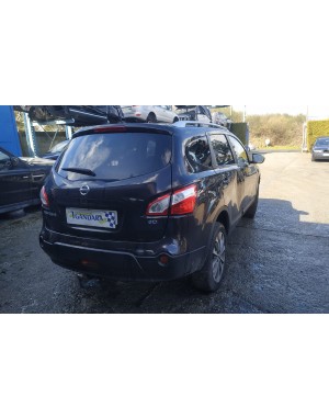 NISSAN QASHQAI+2 (JJ10) 4*4 - 2.0DCI - 150CV - (2008-2014) - DESPIECE COMPLETO