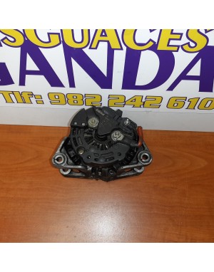 ALTERNADOR OPEL ASTRA G 2.0 DTI - 100CV - 2003