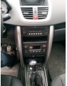 PEUGEOT 207 SPORT 1.6HDI - 75CV - 2009 - DESPIECE COMPLETO