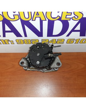 ALTERNADOR OPEL ZAFIRA A 2.0 DTI - 100CV - 2003