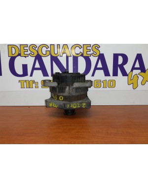 ALTERNADOR OPEL SINTRA 2.2 DTI - 1998