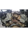 MOTOR MERCEDES CLASE E280 (W211) 3.0 CDI - 190CV - 2005