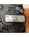 ALTERNADOR CITROEN C4 1.6 HDI - 16V - 109CV - 2009