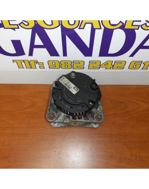 ALTERNADOR NISSAN ALMERA 1.5 DCI - 2005