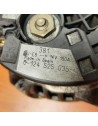 ALTERNADOR PEUGEOT 206 2.0 HDI - 90CV - 2003