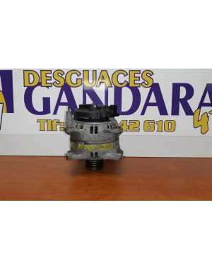 ALTERNADOR MITSUBISHI LANCER 2.0 TDI - 140CV - 2010