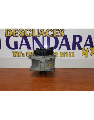 ALTERNADOR RENAULT SCENIC II 1.9 DCI - 131CV - 2008