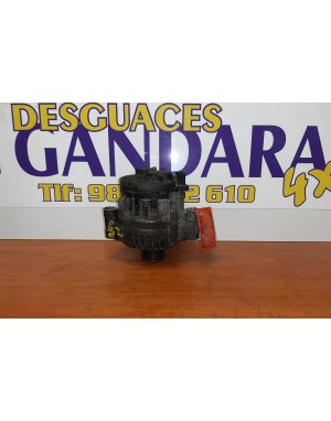 ALTERNADOR ROVER 25 1.6 I - 109CV - 2001