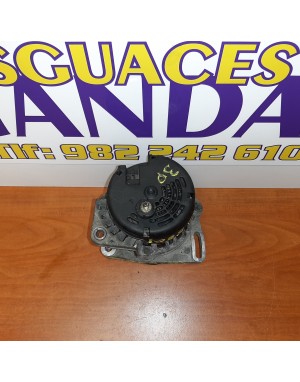 ALTERNADOR RENAULT TWINGO 1.2 I - 58CV - 1998