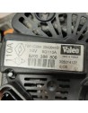 ALTERNADOR RENAULT MEGANE II BERLINA 1.5 DCI - 105CV - 2007