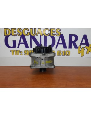 ALTERNADOR RENAULT MEGANE II 1.9 DCI - 120CV - 2008