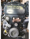 MOTOR PEUGEOT BOXER III 2.2 HDI - 16V - 120CV - 2007