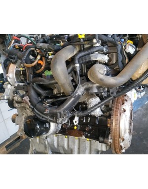 MOTOR CITROEN XSARA 2.0 HDI - 90CV - 2003