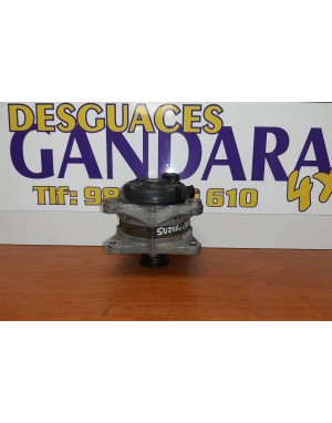 ALTERNADOR SUZUKI GRAND VITARA 1.9 DDI - 129CV - 2007