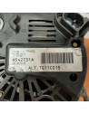 ALTERNADOR SEAT IBIZA 1.6 I - 16V - 105CV - 2002