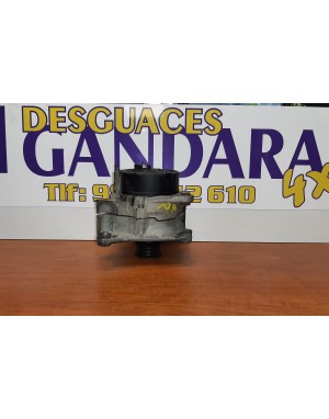 ALTERNADOR SEAT IBIZA 1.9 SDI - 1998