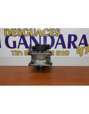 ALTERNADOR SEAT IBIZA 1.9 SDI - 64CV - 2000