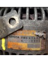 ALTERNADOR TOYOTA LAND CRUISER 90 3.0 TD - 140CV - 1995