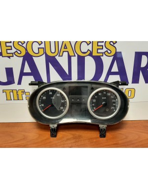 CUADRO INSTRUMENTOS RENAULT TRAFIC III 2.0 DCI - 115CV - 2011