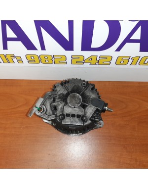 ALTERNADOR NISSAN MURANO 3.5 - V6 - 234CV - 2005