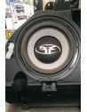 CONJUNTO AUDIO-NAVEGACIÓN MITSUBISHI LANCER(CY0) 2.0 D-ID-16V-140CV-2010