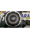 CONJUNTO AUDIO-NAVEGACIÓN MITSUBISHI LANCER(CY0) 2.0 D-ID-16V-140CV-2010